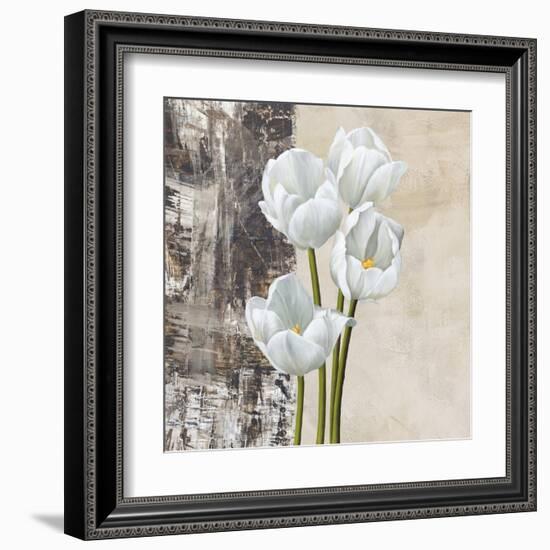 Nature I-Jenny Thomlinson-Framed Art Print