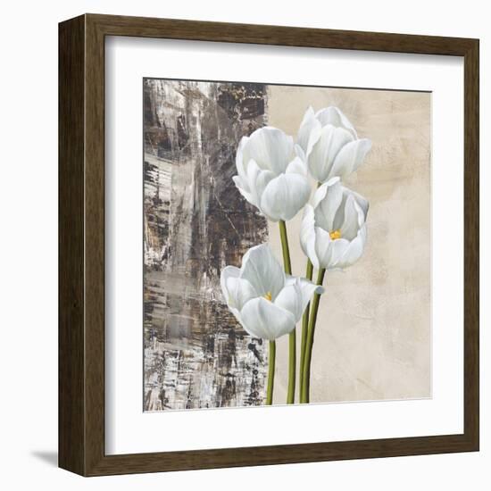 Nature I-Jenny Thomlinson-Framed Art Print