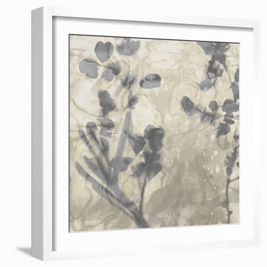 Nature I-Danielle Carson-Framed Art Print