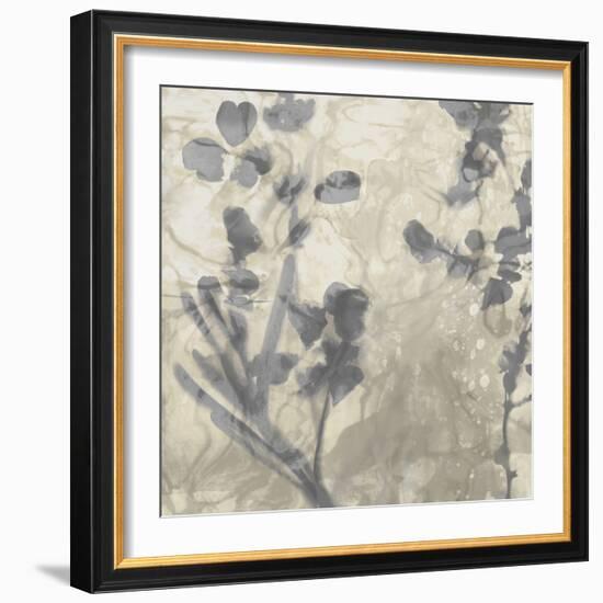 Nature I-Danielle Carson-Framed Art Print