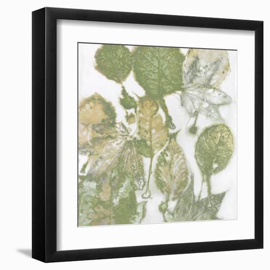 Nature I-Danielle Carson-Framed Art Print