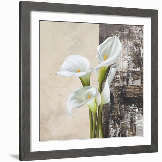 Nature II-Jenny Thomlinson-Framed Art Print