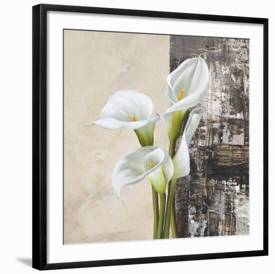 Nature II-Jenny Thomlinson-Framed Art Print