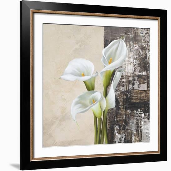 Nature II-Jenny Thomlinson-Framed Art Print