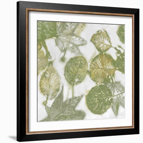 Nature II-Danielle Carson-Framed Art Print