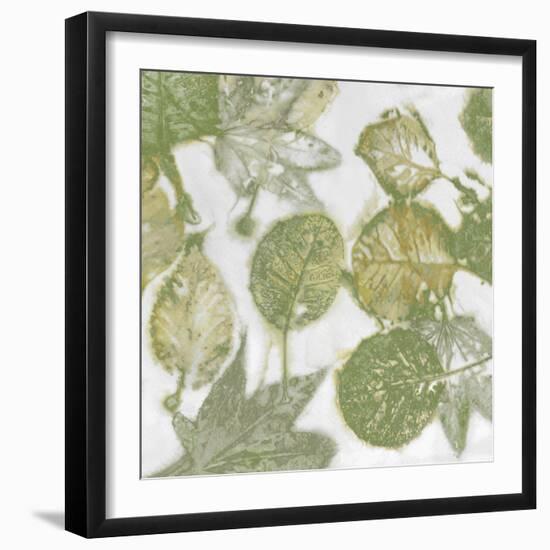 Nature II-Danielle Carson-Framed Art Print