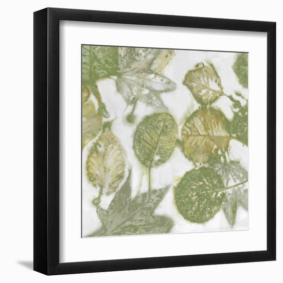 Nature II-Danielle Carson-Framed Art Print