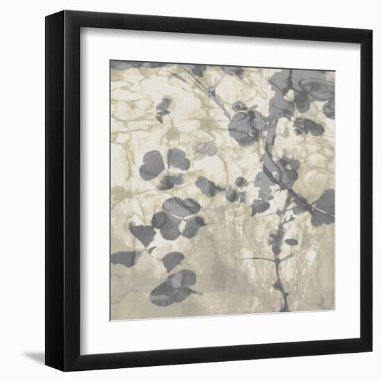 Nature II-Danielle Carson-Framed Art Print