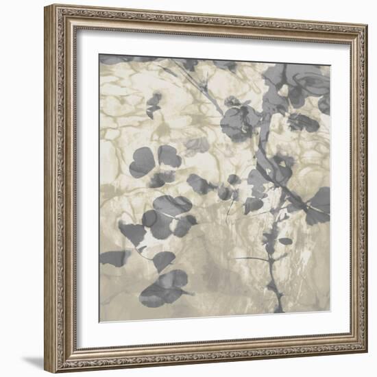 Nature II-Danielle Carson-Framed Art Print