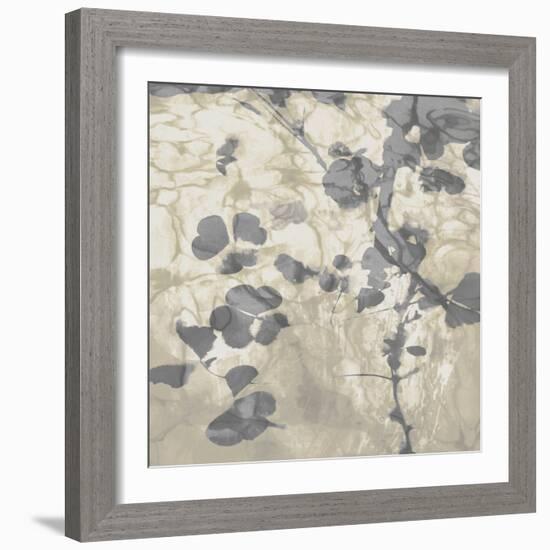 Nature II-Danielle Carson-Framed Art Print