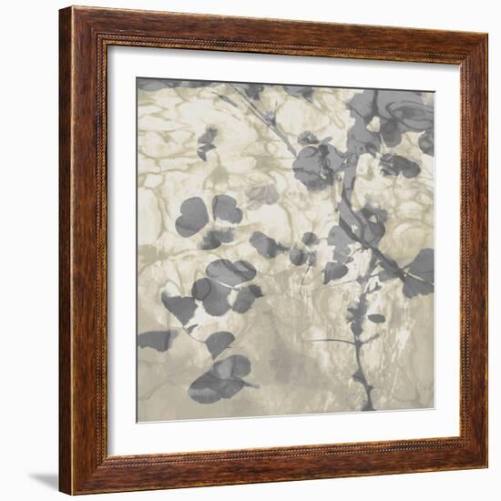 Nature II-Danielle Carson-Framed Art Print