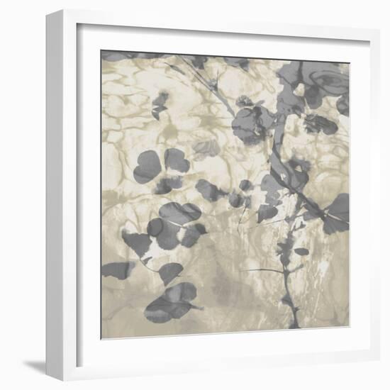 Nature II-Danielle Carson-Framed Art Print