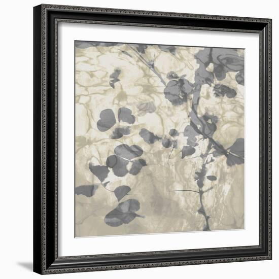 Nature II-Danielle Carson-Framed Art Print