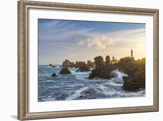 Nature Is A Artist-Mathieu Rivrin-Framed Photographic Print