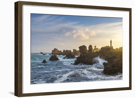 Nature Is A Artist-Mathieu Rivrin-Framed Photographic Print