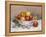 Nature Morte a la Grenade-Pierre-Auguste Renoir-Framed Premier Image Canvas