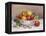 Nature Morte a la Grenade-Pierre-Auguste Renoir-Framed Premier Image Canvas