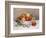 Nature Morte a la Grenade-Pierre-Auguste Renoir-Framed Giclee Print