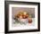 Nature Morte a la Grenade-Pierre-Auguste Renoir-Framed Giclee Print