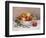 Nature Morte a la Grenade-Pierre-Auguste Renoir-Framed Giclee Print