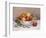 Nature Morte a la Grenade-Pierre-Auguste Renoir-Framed Giclee Print