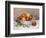 Nature Morte a la Grenade-Pierre-Auguste Renoir-Framed Giclee Print