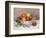 Nature Morte a la Grenade-Pierre-Auguste Renoir-Framed Giclee Print