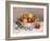 Nature Morte a la Grenade-Pierre-Auguste Renoir-Framed Giclee Print