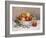 Nature Morte a la Grenade-Pierre-Auguste Renoir-Framed Giclee Print