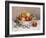 Nature Morte a la Grenade-Pierre-Auguste Renoir-Framed Giclee Print