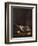 Nature morte au faisan-Claude Monet-Framed Giclee Print