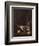 Nature morte au faisan-Claude Monet-Framed Giclee Print