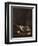 Nature morte au faisan-Claude Monet-Framed Giclee Print