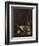 Nature morte au faisan-Claude Monet-Framed Giclee Print