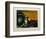 Nature Morte au Pot, 1945-Maurice De Vlaminck-Framed Collectable Print