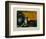 Nature Morte au Pot, 1945-Maurice De Vlaminck-Framed Collectable Print