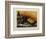 Nature Morte au Whisky, 1945-Maurice De Vlaminck-Framed Collectable Print