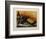 Nature Morte au Whisky, 1945-Maurice De Vlaminck-Framed Collectable Print