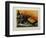 Nature Morte au Whisky, 1945-Maurice De Vlaminck-Framed Collectable Print