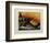 Nature Morte au Whisky, 1945-Maurice De Vlaminck-Framed Collectable Print