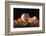 Nature Morte Aux Fraises-Charles Joly-Framed Art Print