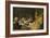 Nature morte aux instruments de musique-Pieter Claesz-Framed Giclee Print