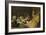 Nature morte aux instruments de musique-Pieter Claesz-Framed Giclee Print