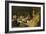 Nature morte aux instruments de musique-Pieter Claesz-Framed Giclee Print