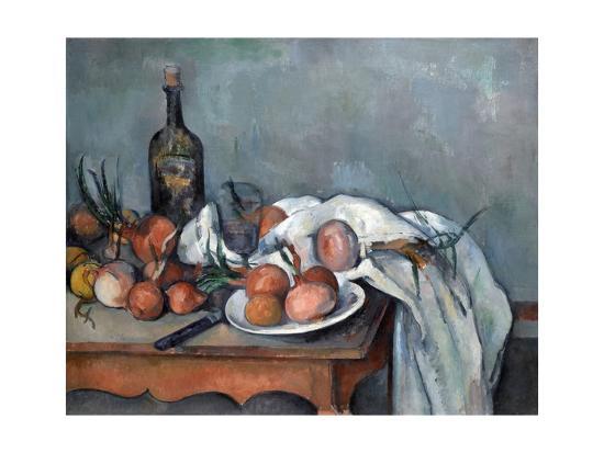 Get Nature Morte Aux Oignons Still Life With Onions Giclee Print For iPhone Get Wallpaper Nature Morte Aux Oignons Still Life With Onions Giclee Print For Android Free