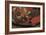 Nature morte "Fête Gloanec"-Paul Gauguin-Framed Giclee Print