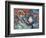 Nature Morte: Still Life, 1905-Maurice de Vlaminck-Framed Art Print