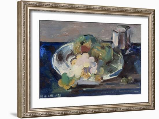 Nature morte-Marie Blanchard-Framed Giclee Print