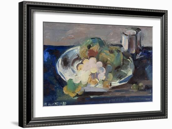 Nature morte-Marie Blanchard-Framed Giclee Print