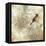 Nature Notation II-Carol Robinson-Framed Stretched Canvas